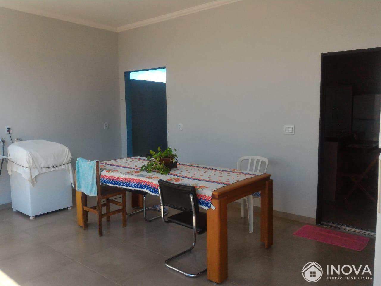 Casa à venda com 1 quarto, 112m² - Foto 6