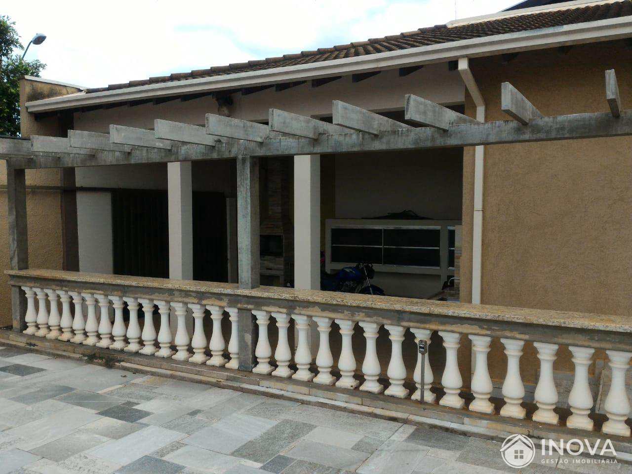 Casa à venda e aluguel, 641m² - Foto 17