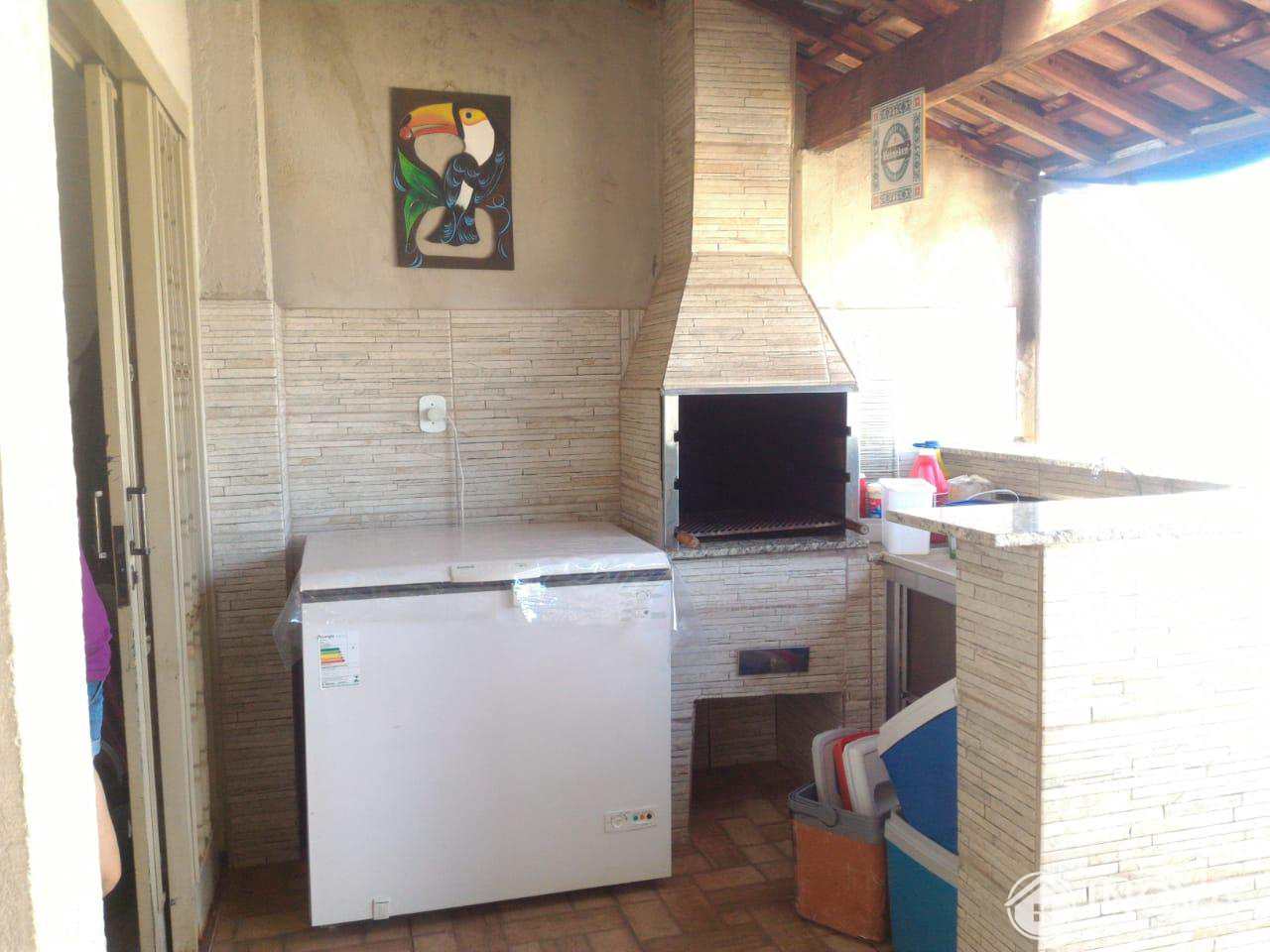 Casa à venda com 1 quarto, 91m² - Foto 11