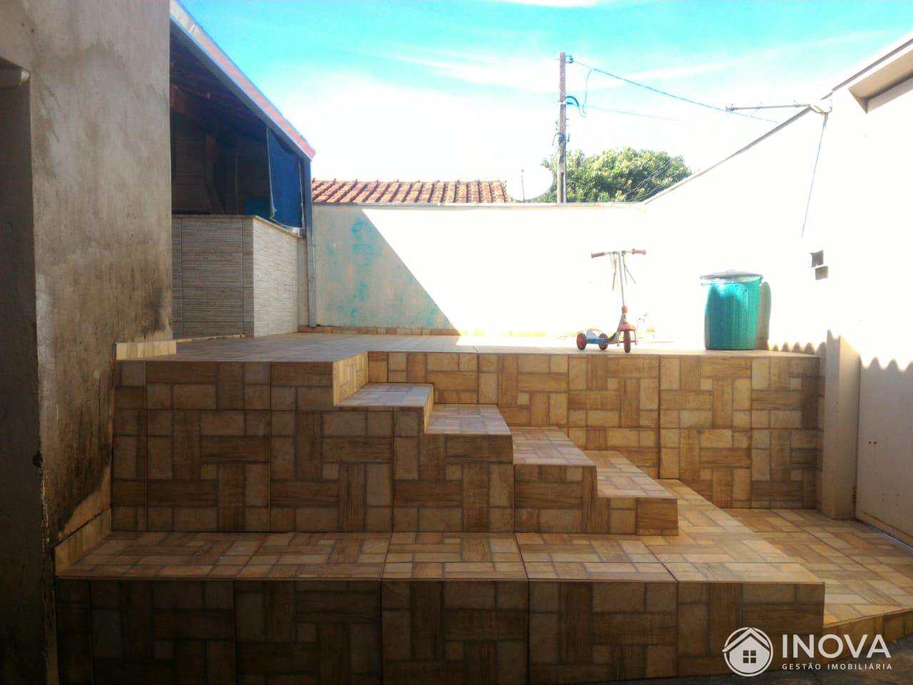 Casa à venda com 1 quarto, 91m² - Foto 20