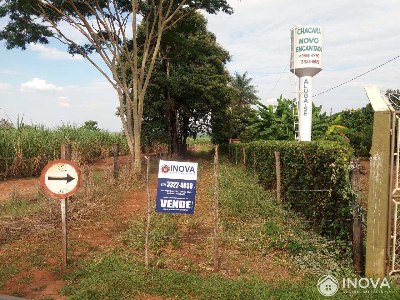 Fazenda à venda, 5000m² - Foto 1