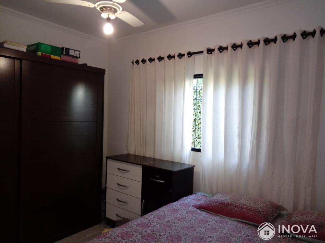 Casa à venda com 1 quarto - Foto 4