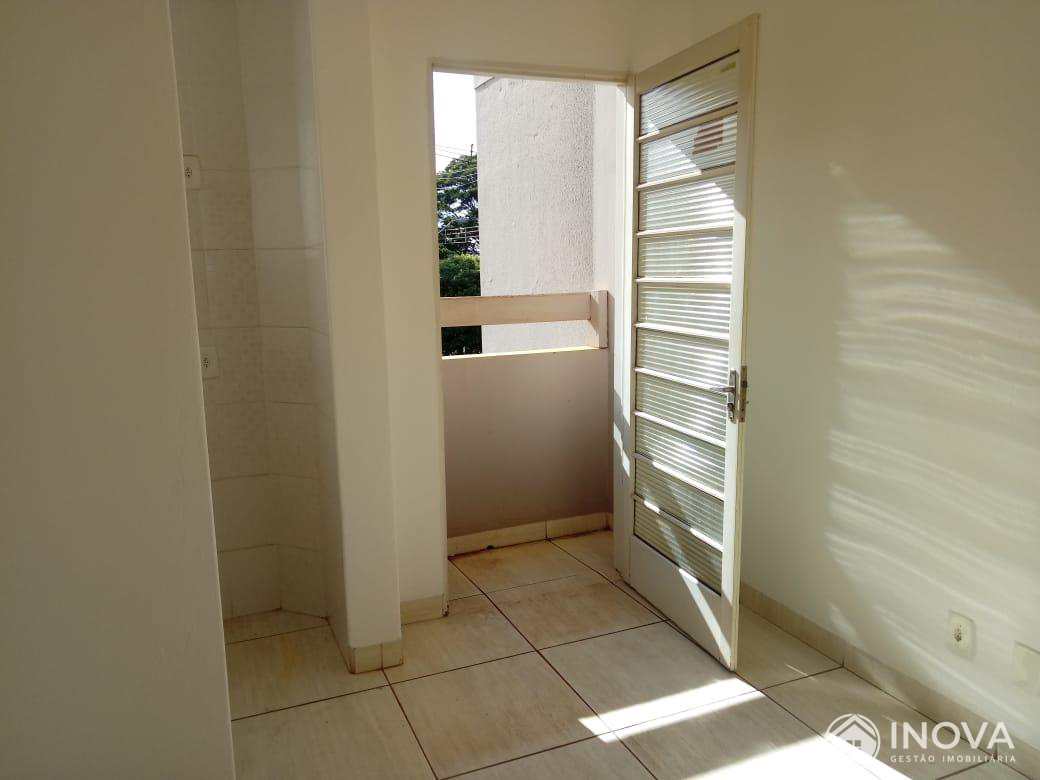 Apartamento para alugar com 1 quarto - Foto 5