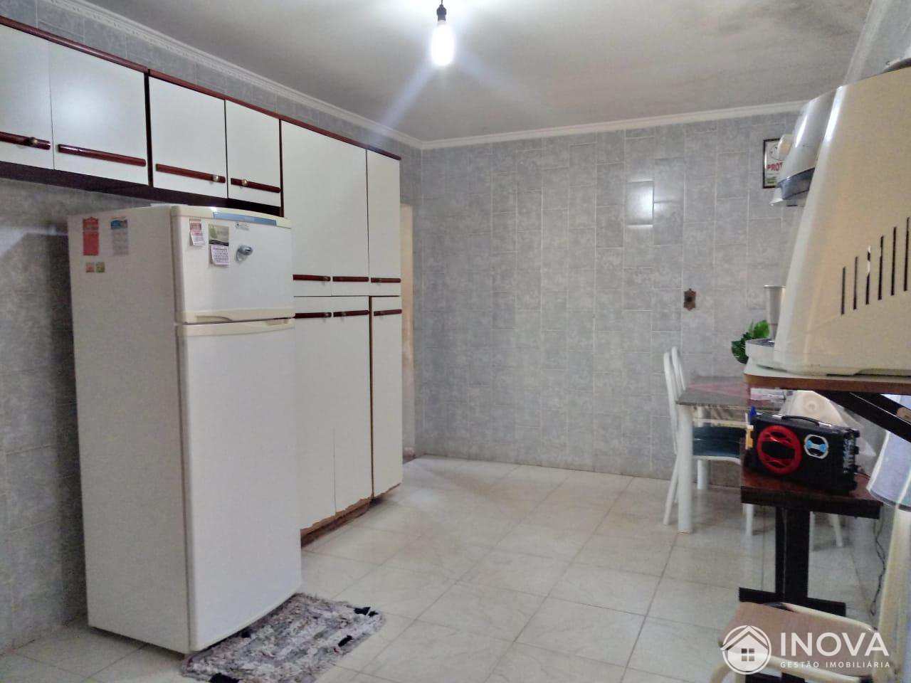 Casa à venda com 1 quarto - Foto 4