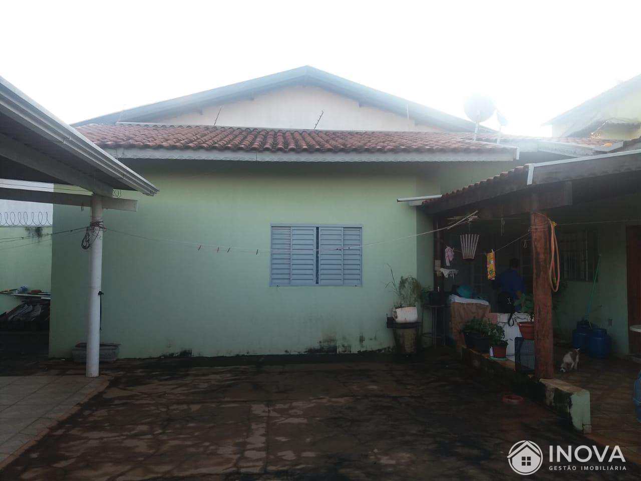 Casa à venda com 1 quarto - Foto 6