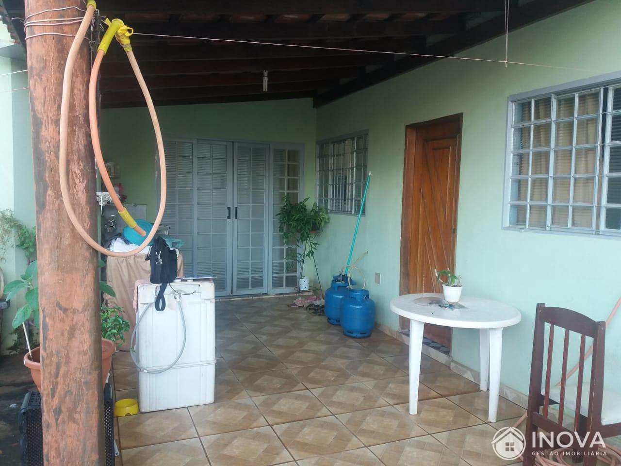 Casa à venda com 1 quarto - Foto 8