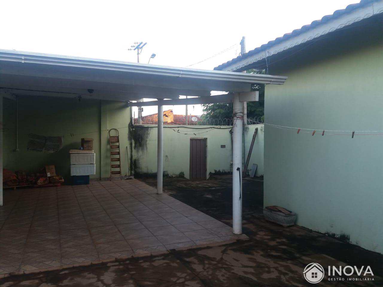 Casa à venda com 1 quarto - Foto 5