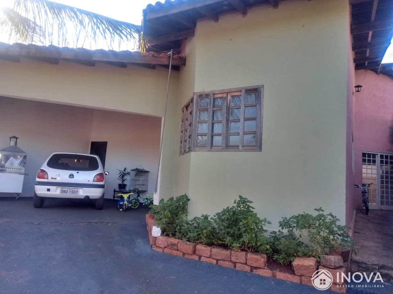 Casa à venda com 2 quartos, 165m² - Foto 14