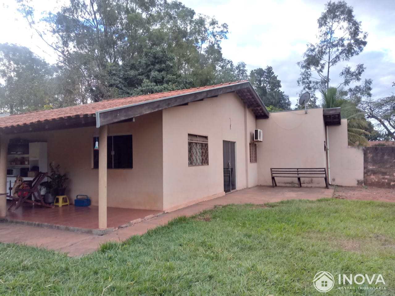 Fazenda à venda com 5 quartos, 5000m² - Foto 38