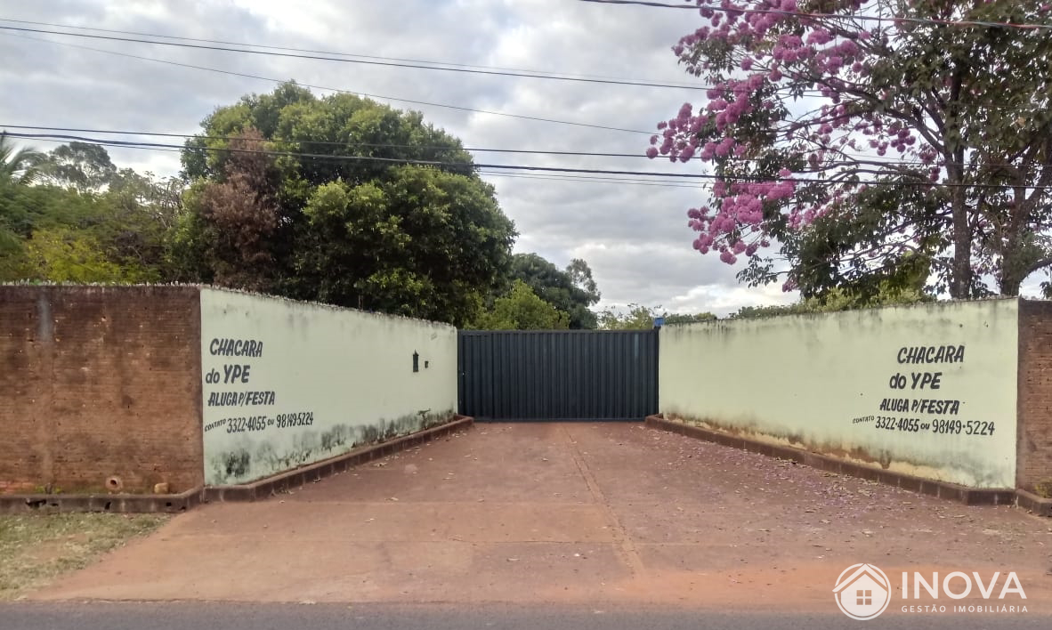 Fazenda à venda com 5 quartos, 5000m² - Foto 1