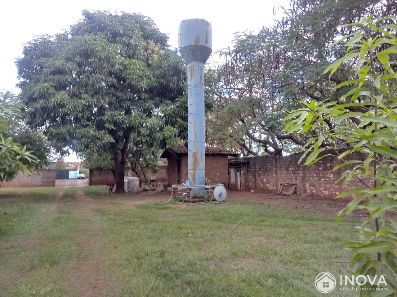 Fazenda à venda com 5 quartos, 5000m² - Foto 6