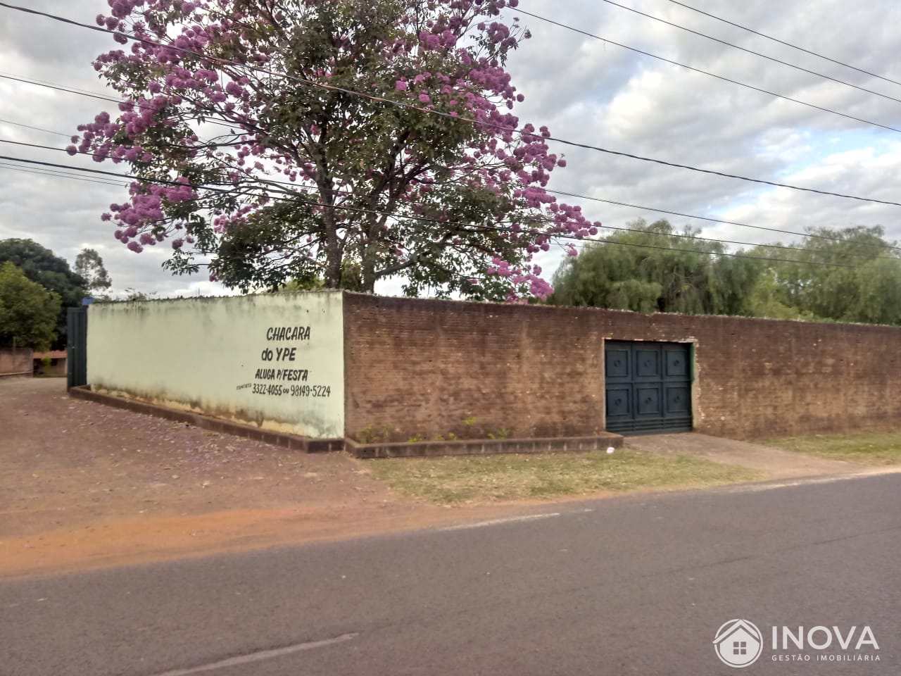 Fazenda à venda com 5 quartos, 5000m² - Foto 3