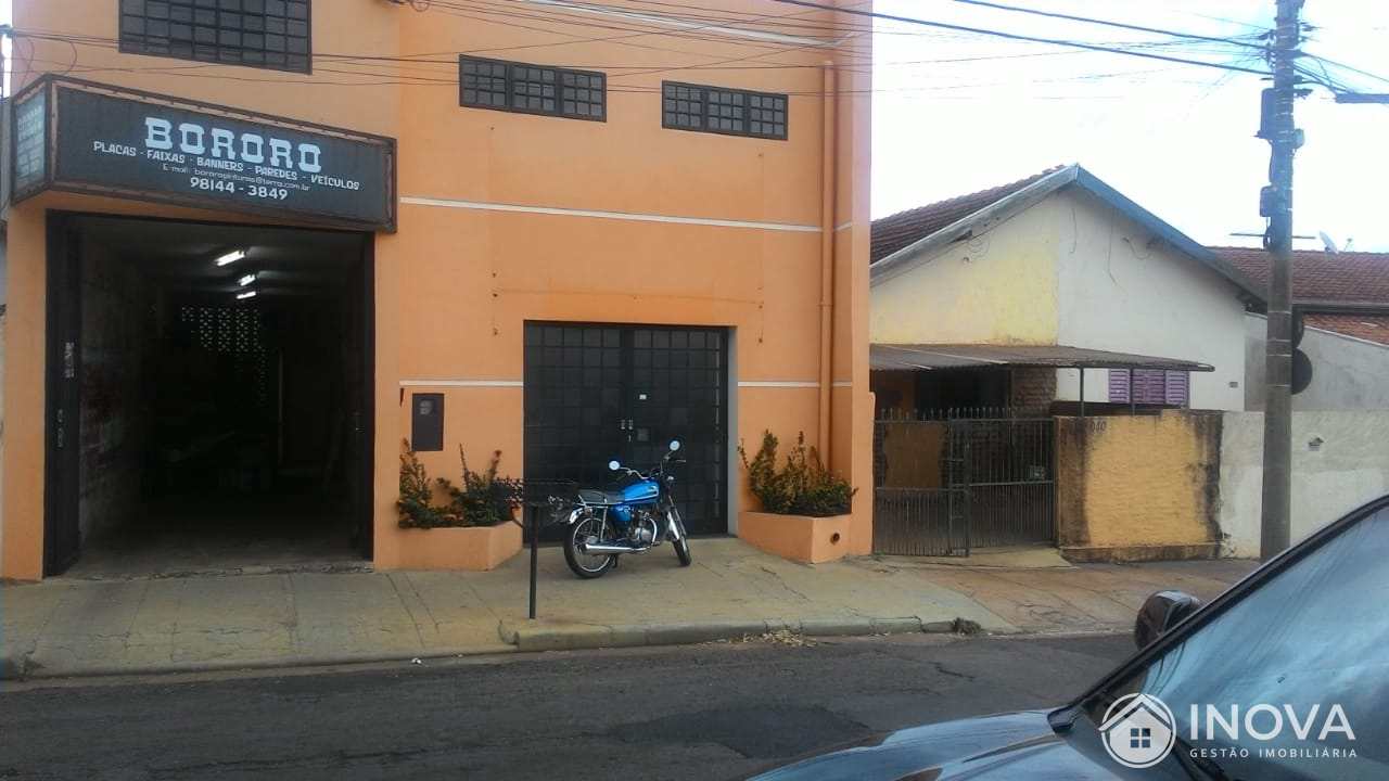 Casa à venda com 3 quartos - Foto 2