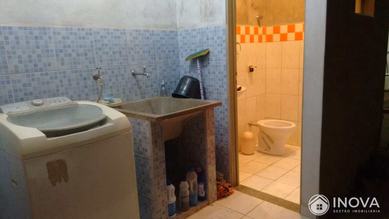 Casa à venda com 3 quartos - Foto 4