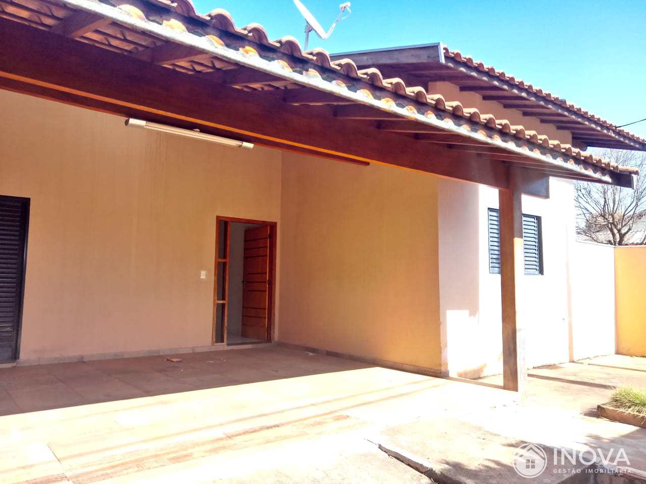 Casa à venda com 2 quartos, 147m² - Foto 11