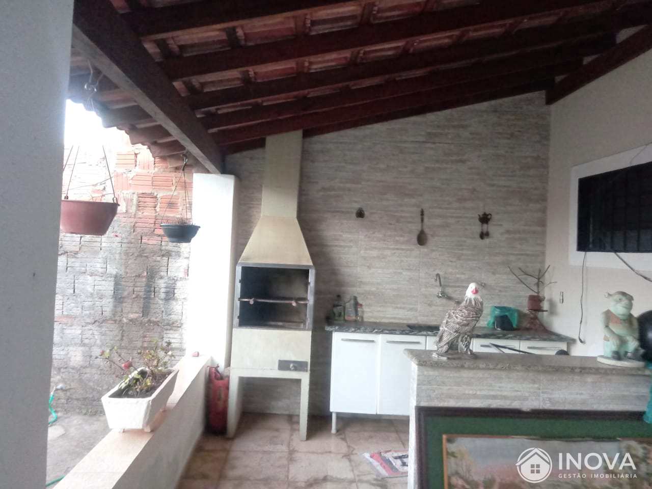 Casa à venda com 2 quartos, 180m² - Foto 19