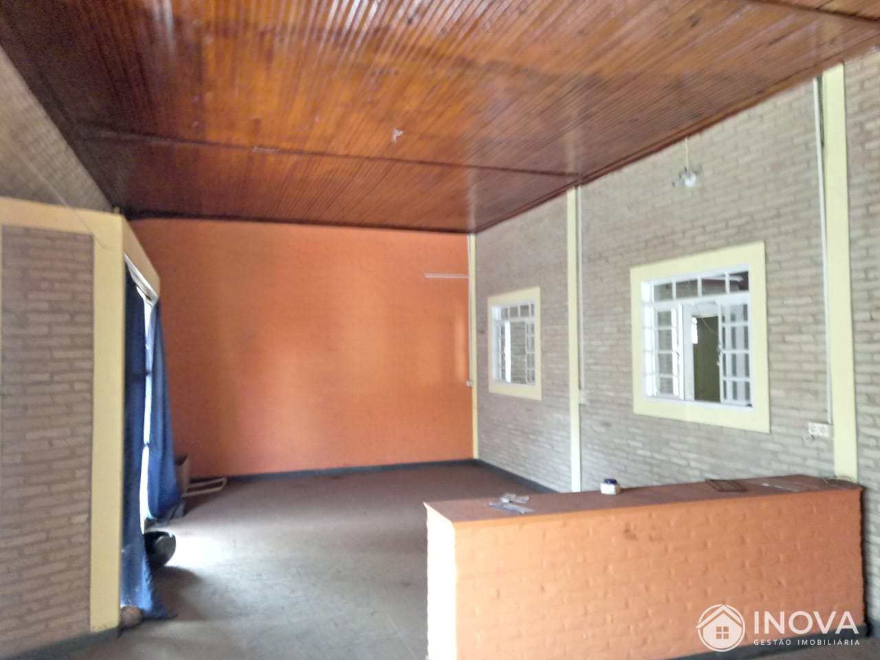 Conjunto Comercial-Sala para alugar, 59m² - Foto 4