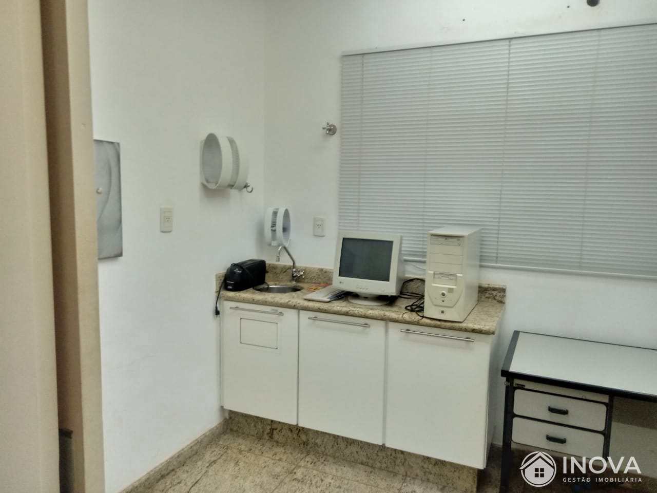 Conjunto Comercial-Sala para alugar, 242m² - Foto 5