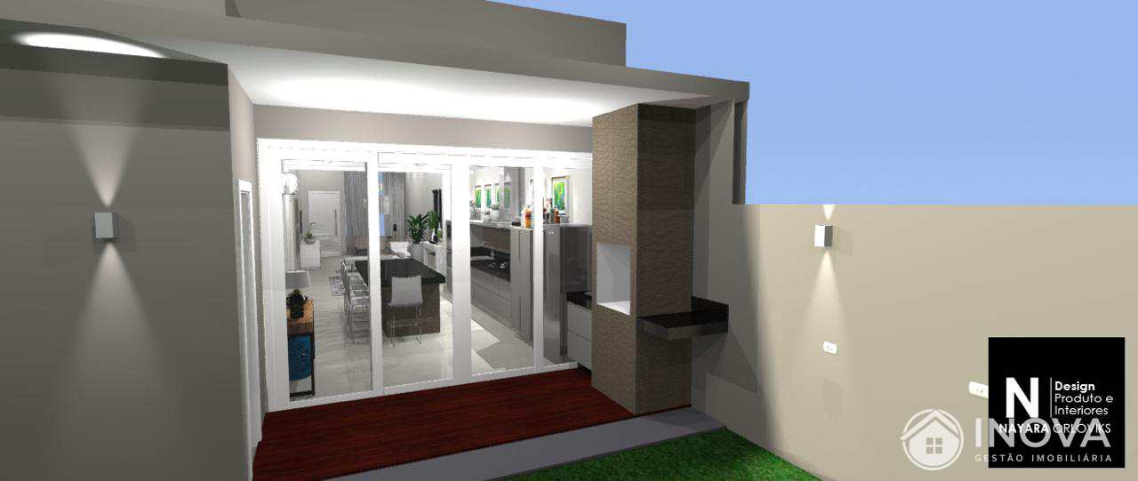 Casa de Condomínio à venda com 2 quartos, 182m² - Foto 11