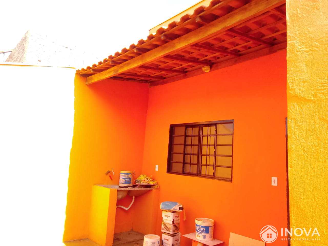 Casa à venda com 3 quartos, 92m² - Foto 13