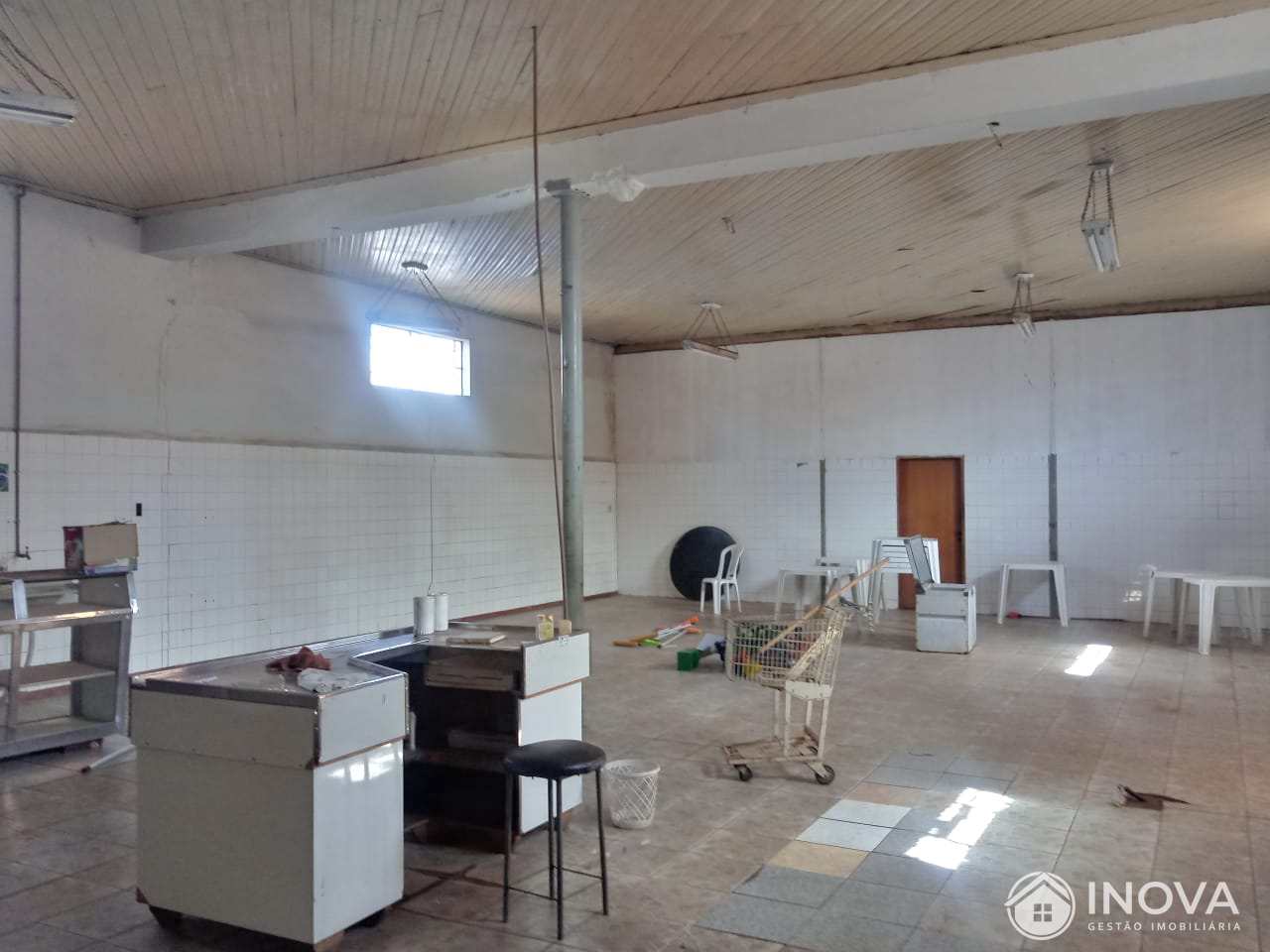 Conjunto Comercial-Sala para alugar, 135m² - Foto 4