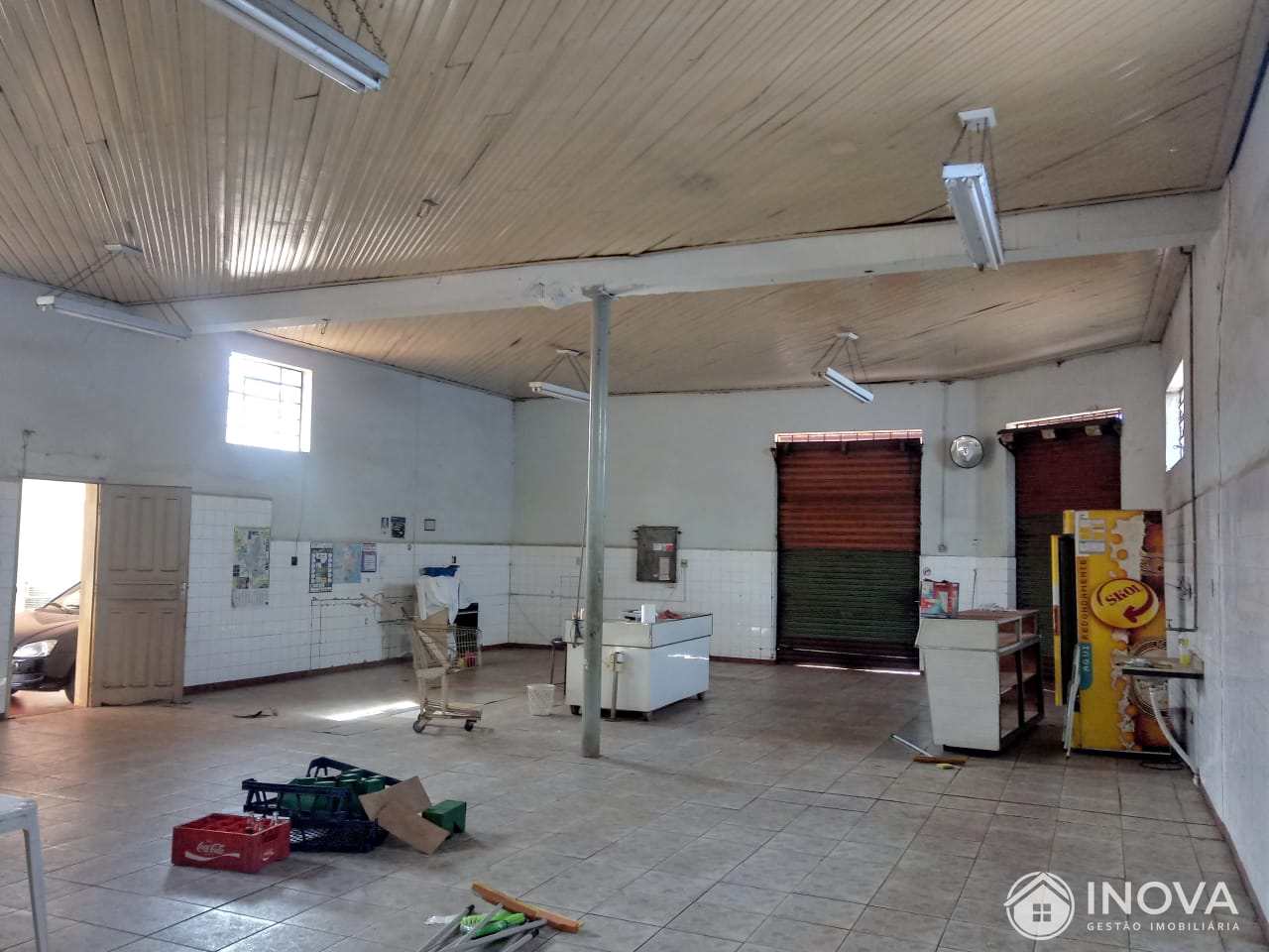 Conjunto Comercial-Sala para alugar, 135m² - Foto 6