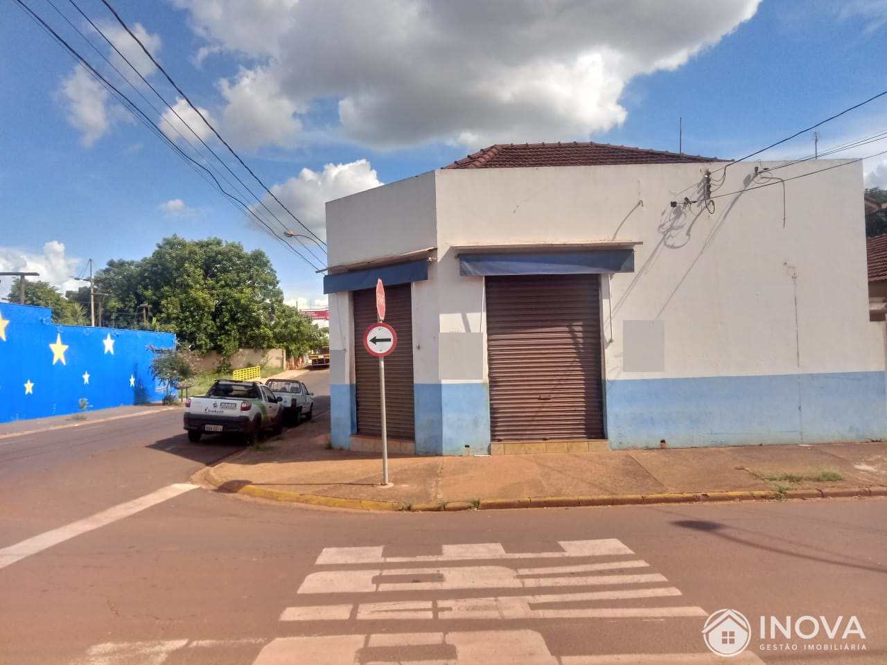 Conjunto Comercial-Sala para alugar, 135m² - Foto 1