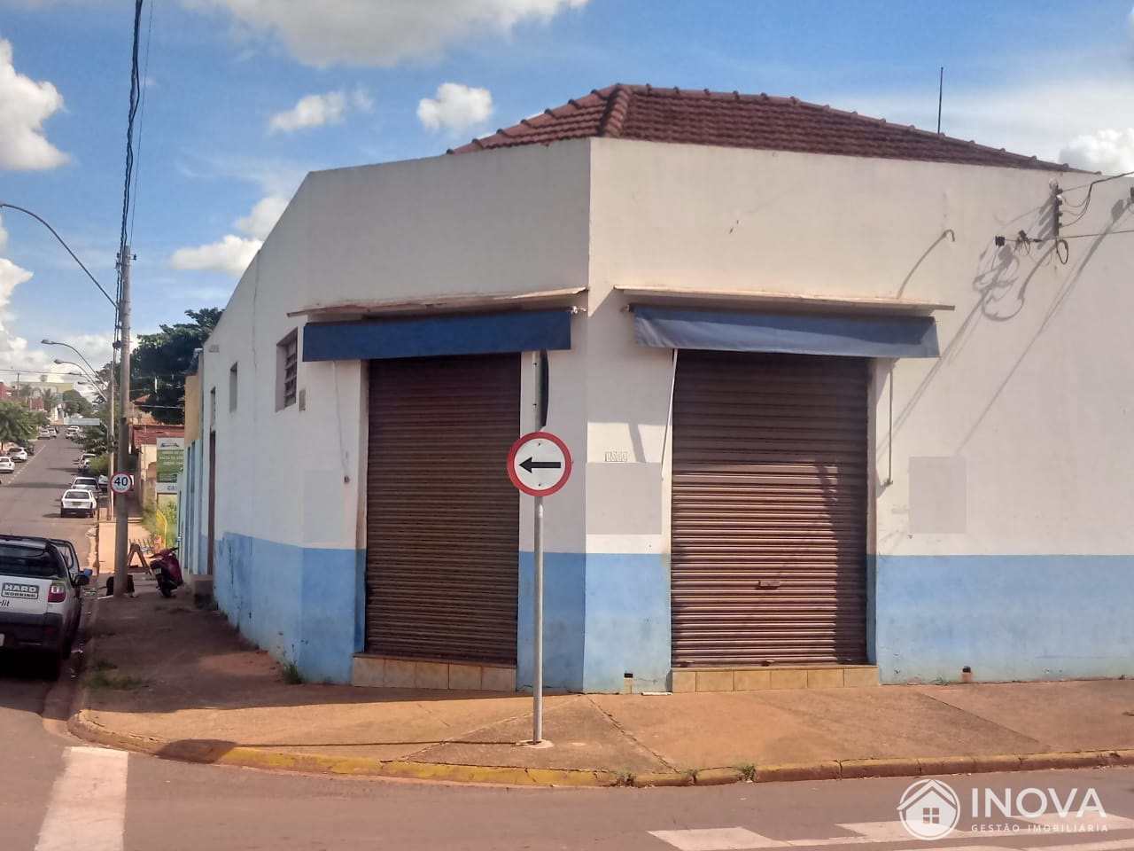 Conjunto Comercial-Sala para alugar, 135m² - Foto 2