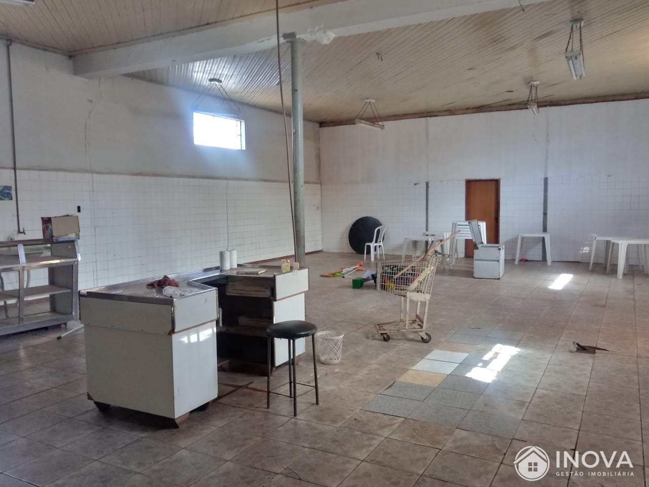 Conjunto Comercial-Sala para alugar, 135m² - Foto 5