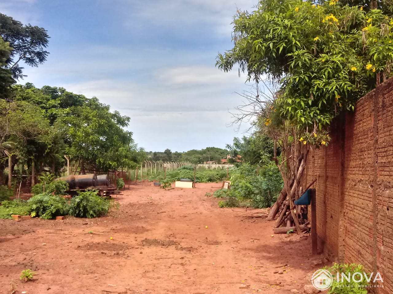 Terreno à venda, 1460m² - Foto 3