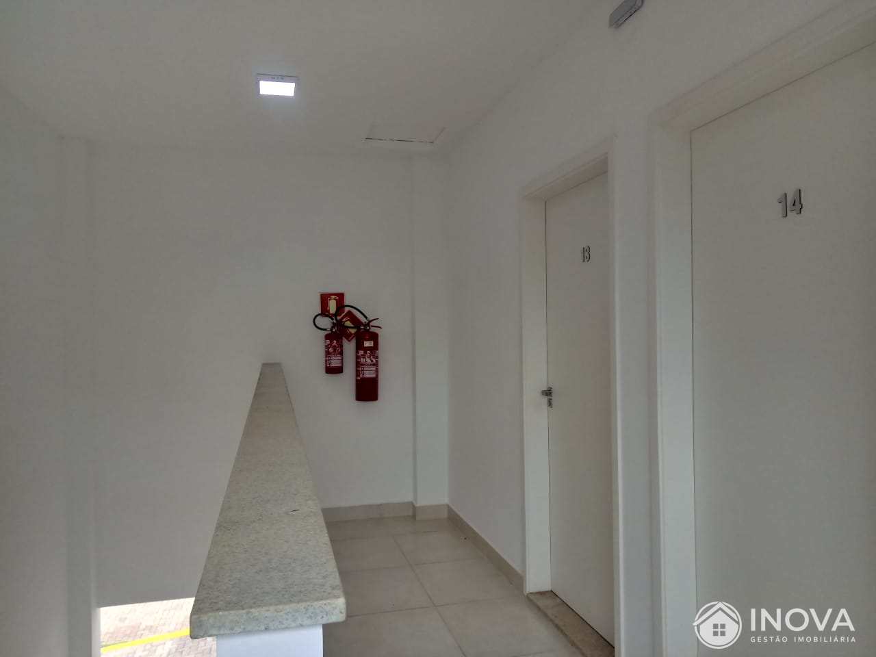 Apartamento para alugar com 2 quartos, 54m² - Foto 5