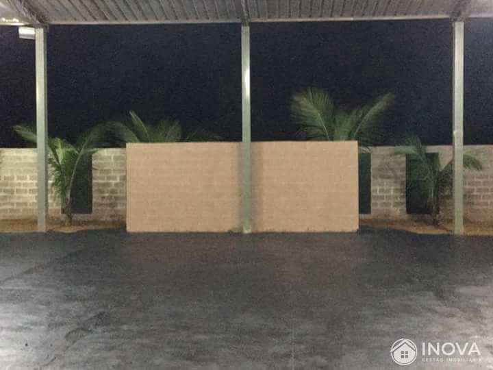 Depósito-Galpão-Armazém para alugar, 450m² - Foto 2