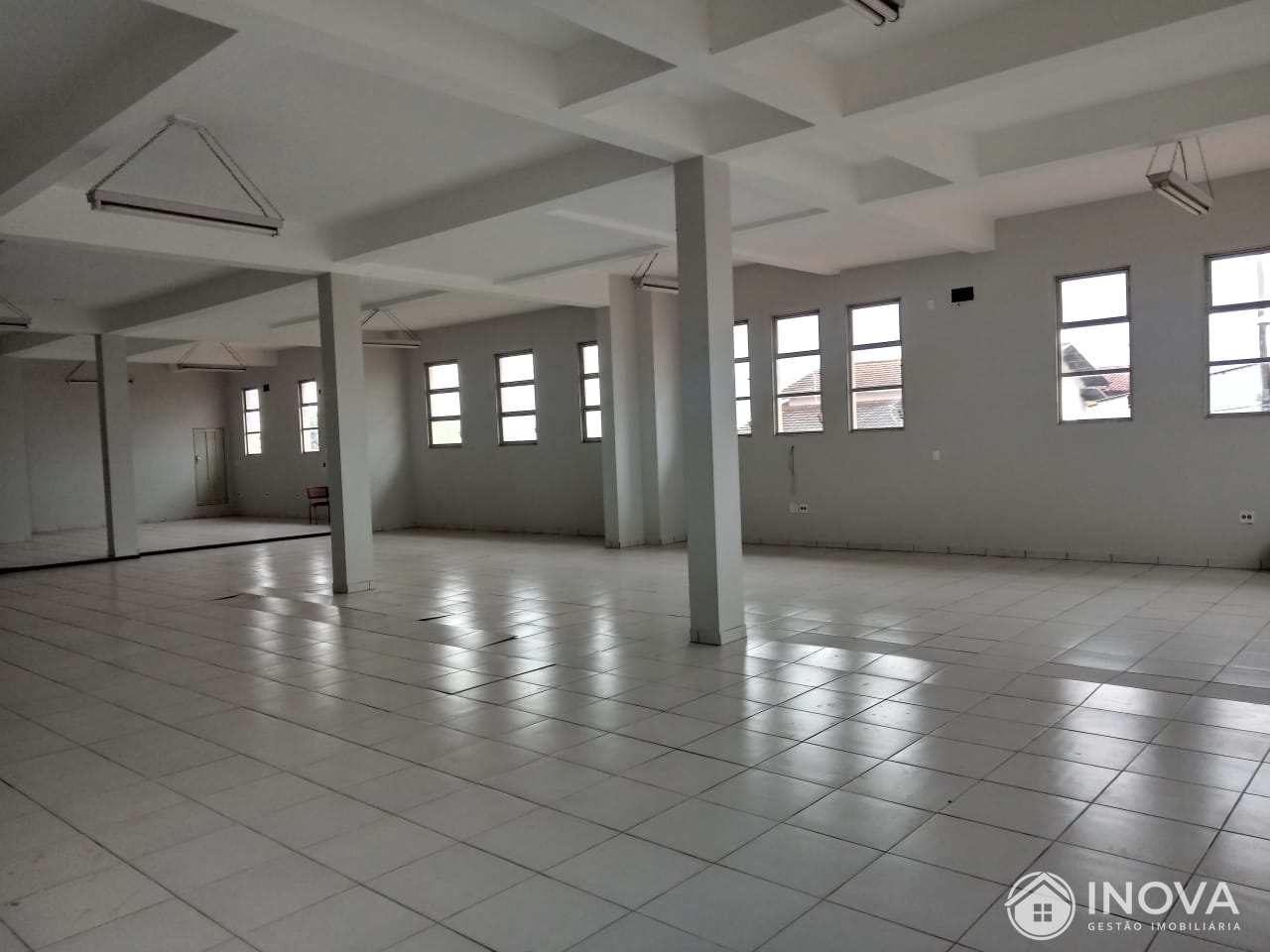 Loja-Salão para alugar, 375m² - Foto 6