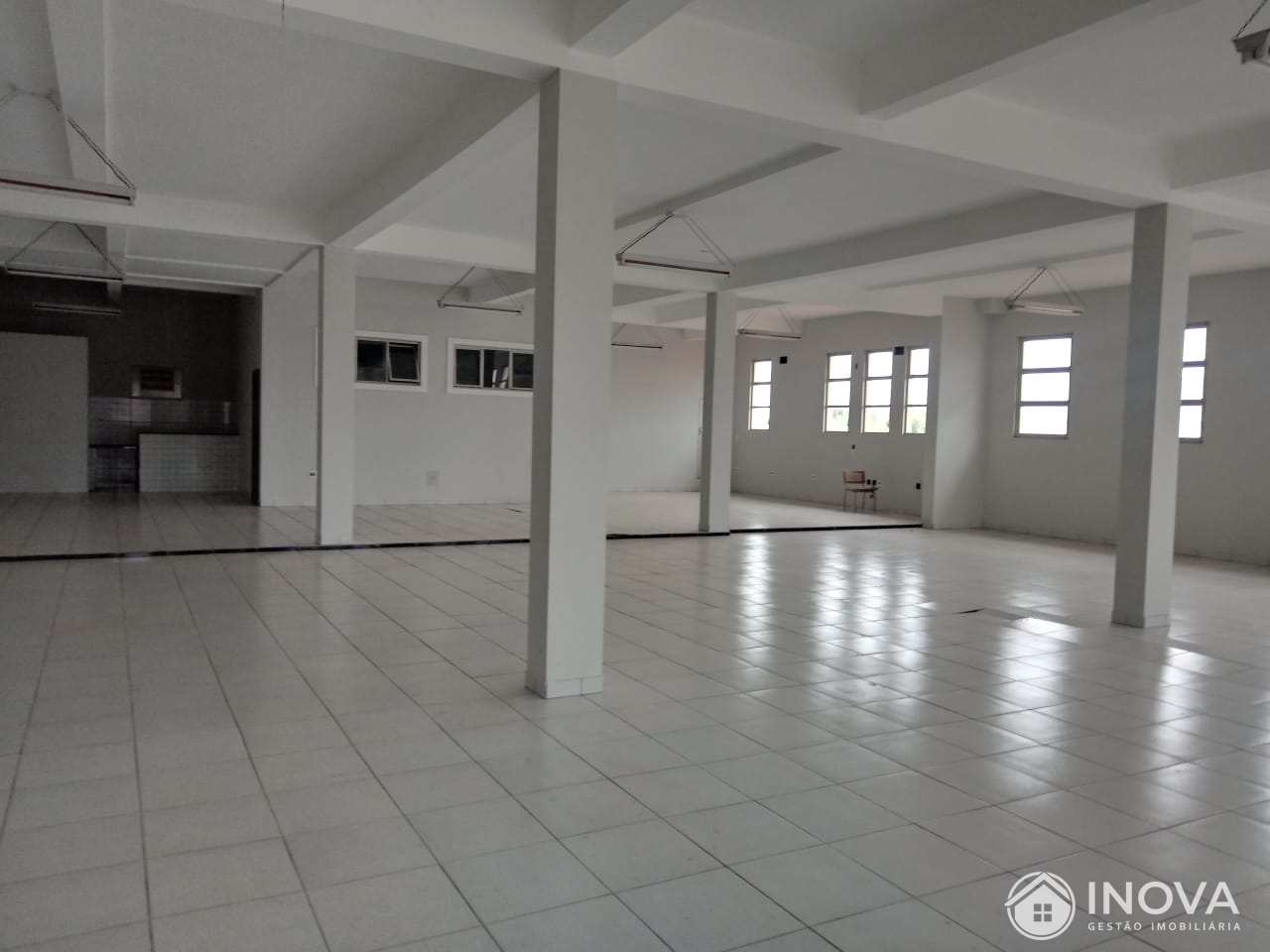 Loja-Salão para alugar, 375m² - Foto 5