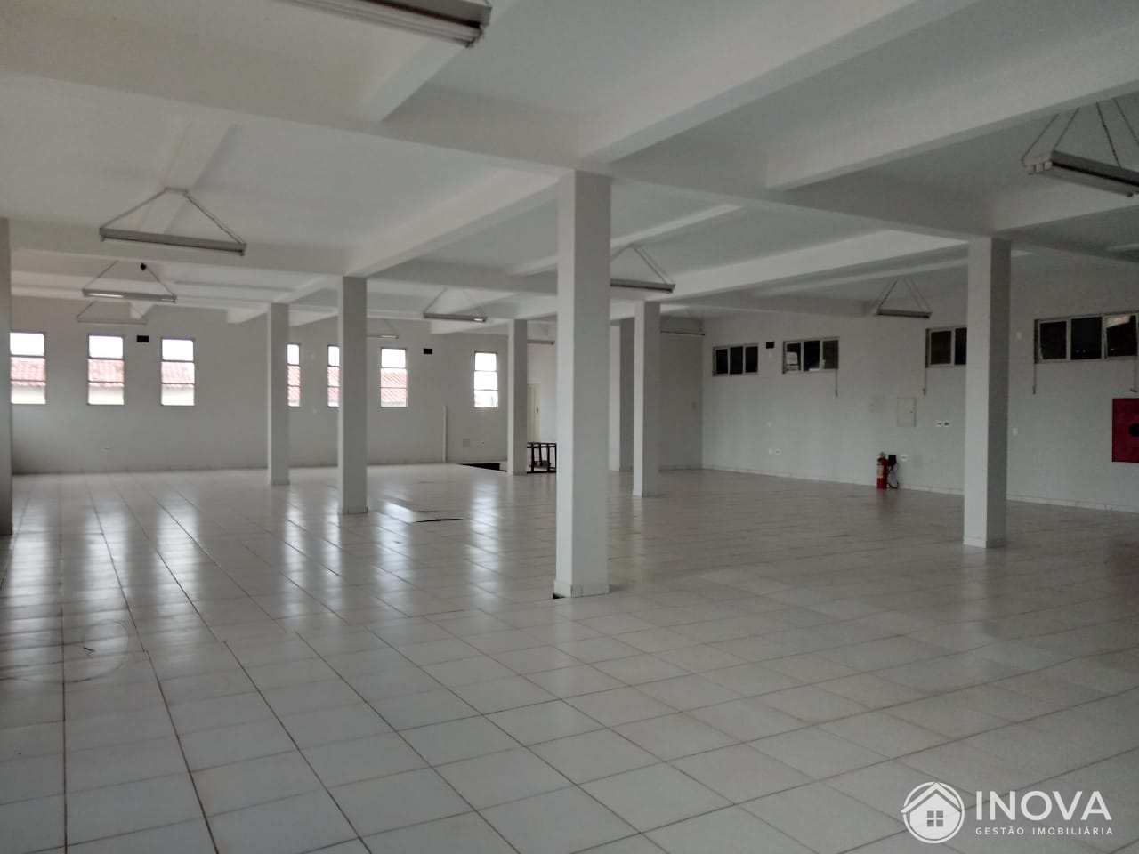 Loja-Salão para alugar, 375m² - Foto 4