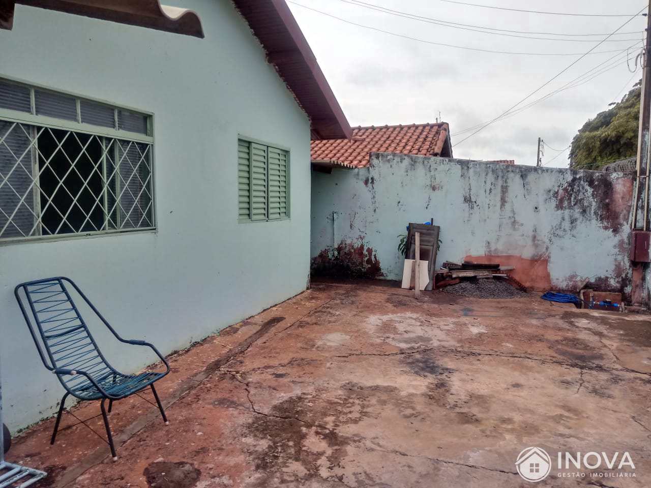 Casa à venda com 2 quartos, 102m² - Foto 2