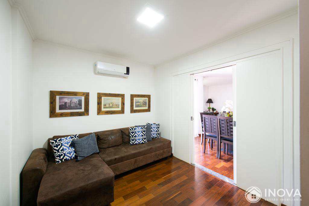 Apartamento à venda com 2 quartos, 128m² - Foto 4