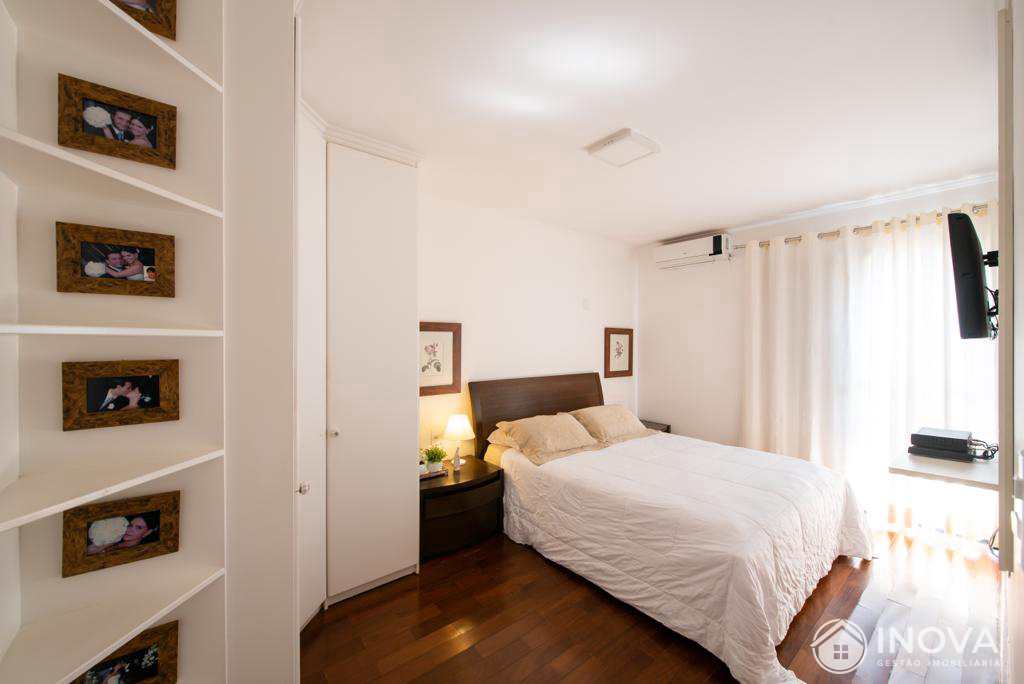 Apartamento à venda com 2 quartos, 128m² - Foto 9