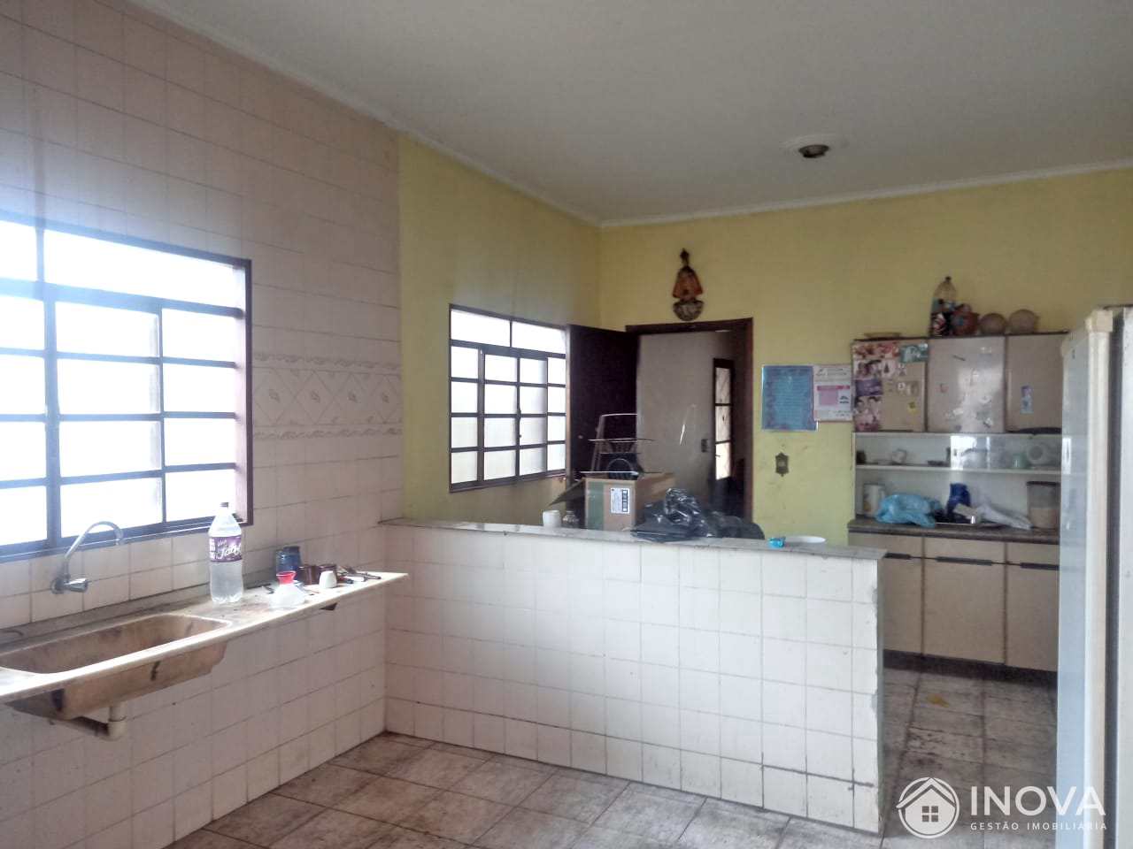 Casa à venda com 3 quartos, 138m² - Foto 10