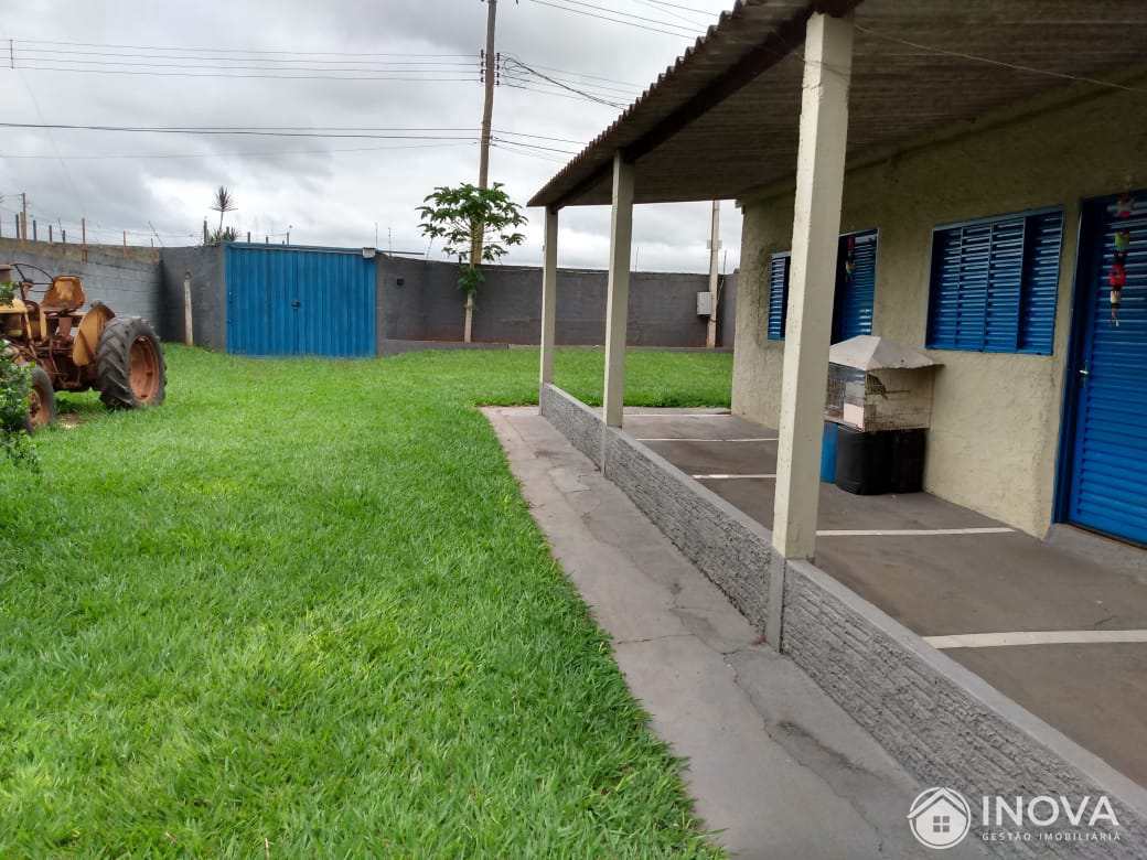 Fazenda à venda com 5 quartos, 5000m² - Foto 2