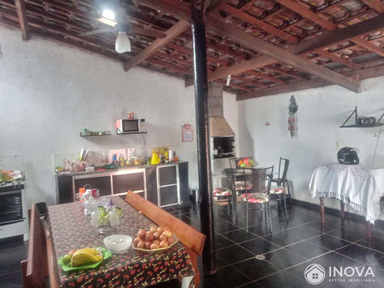 Casa à venda com 3 quartos, 68m² - Foto 16