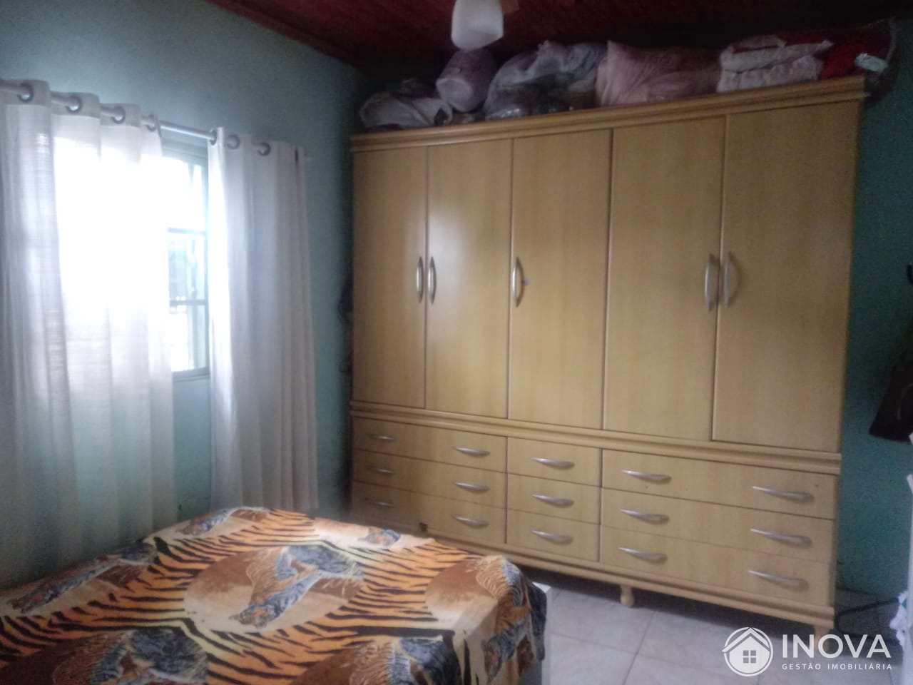 Casa à venda com 3 quartos, 68m² - Foto 13