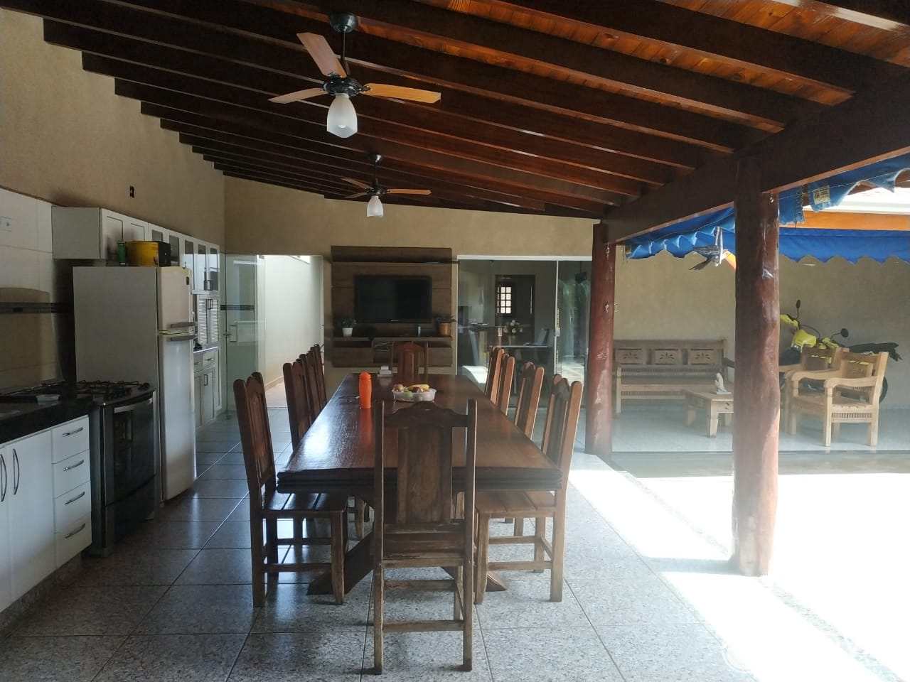 Casa à venda com 4 quartos, 200m² - Foto 13