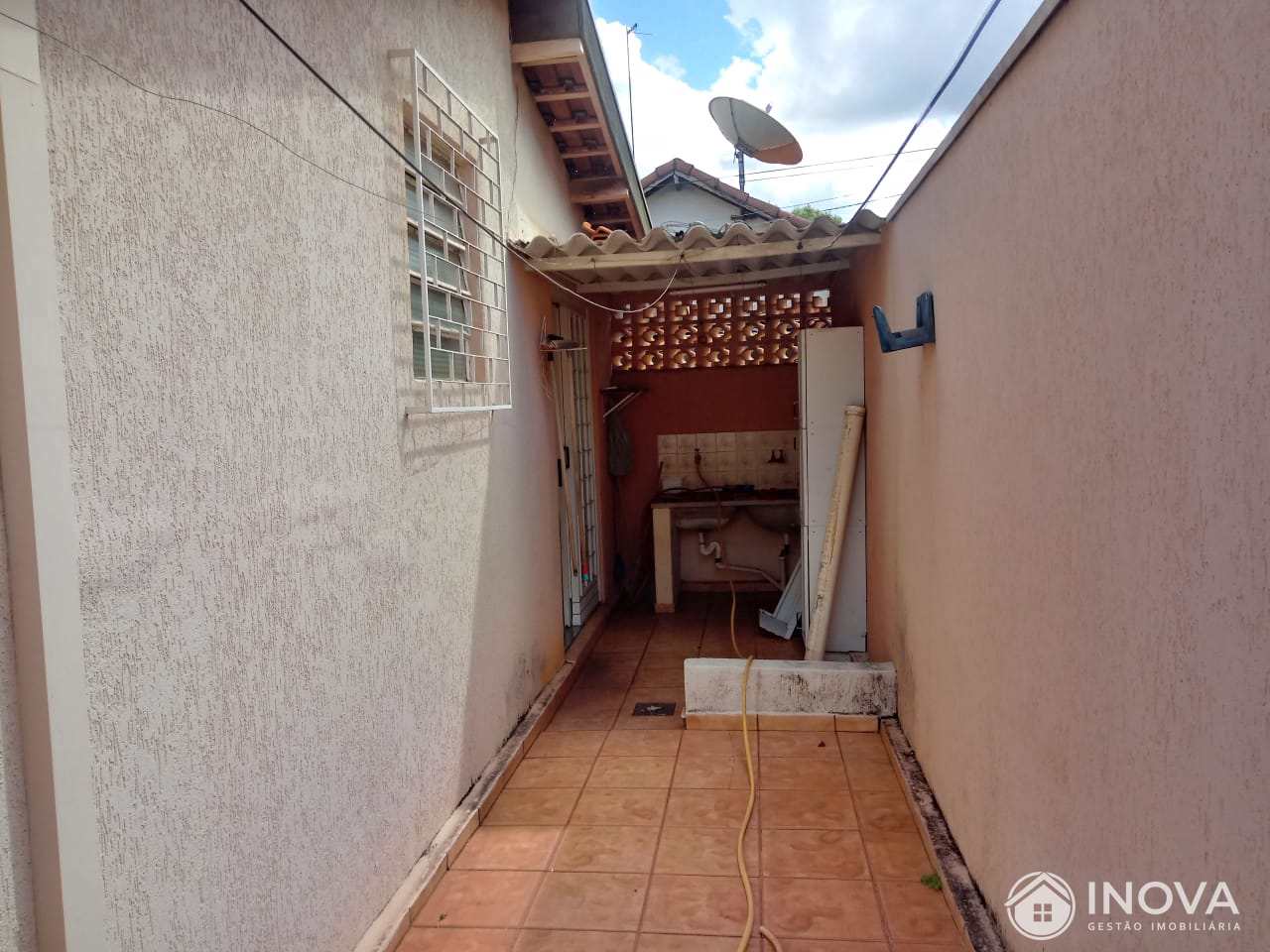 Sobrado à venda com 3 quartos, 213m² - Foto 33