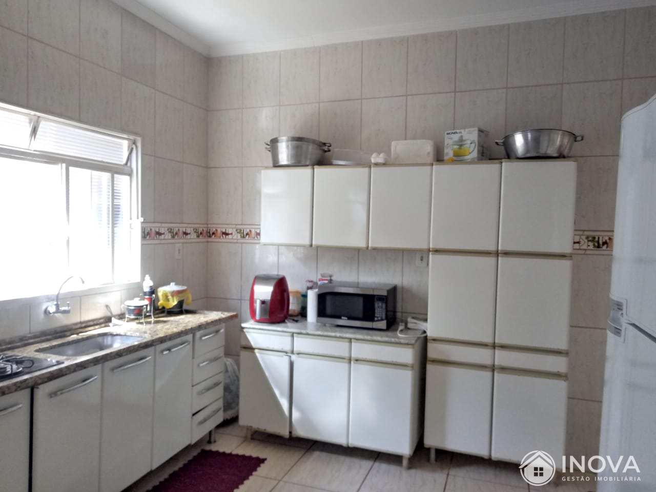 Casa à venda com 3 quartos, 260m² - Foto 17