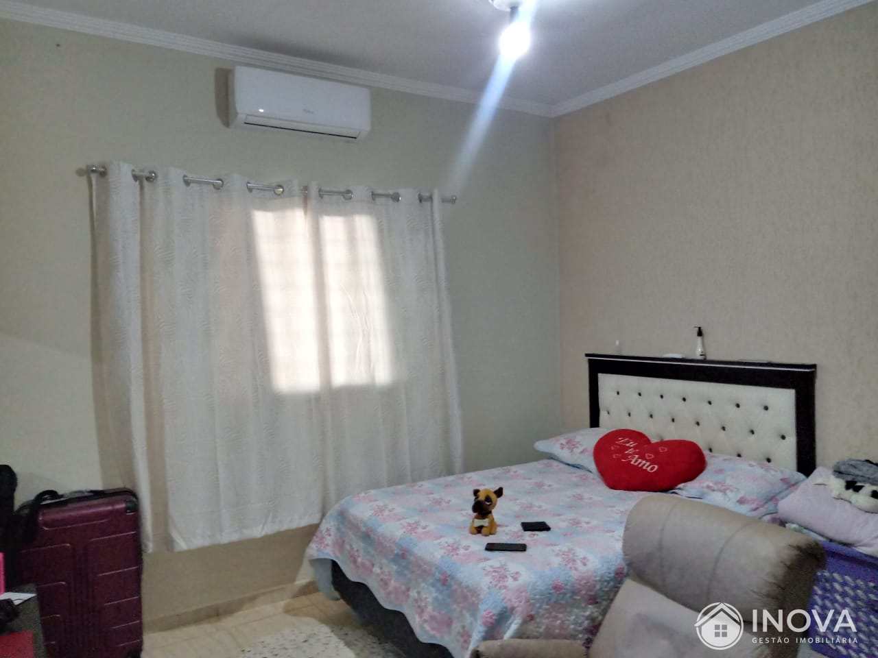 Casa à venda com 3 quartos, 260m² - Foto 12