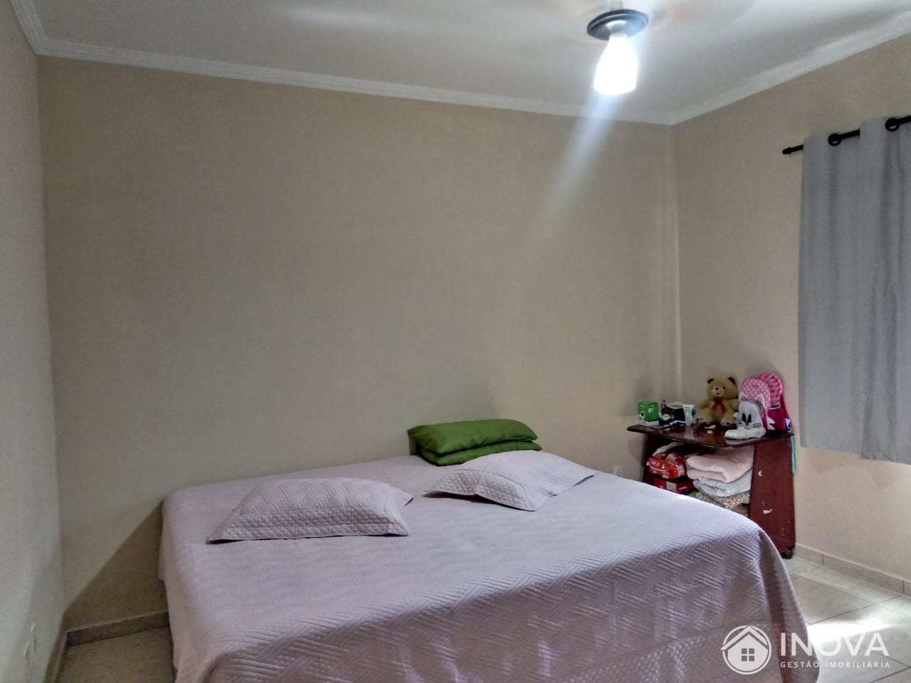 Casa à venda com 3 quartos, 260m² - Foto 7