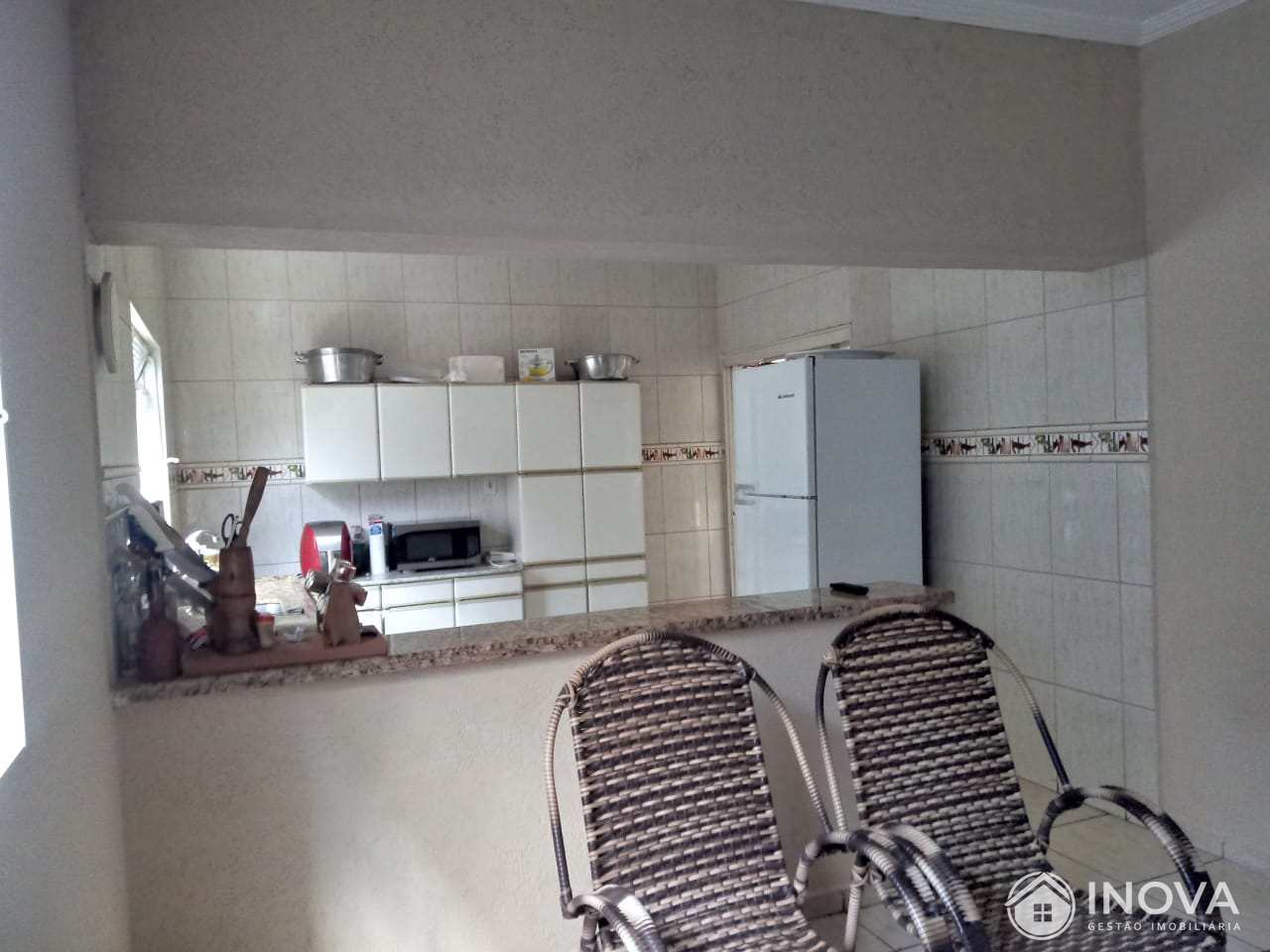 Casa à venda com 3 quartos, 260m² - Foto 16