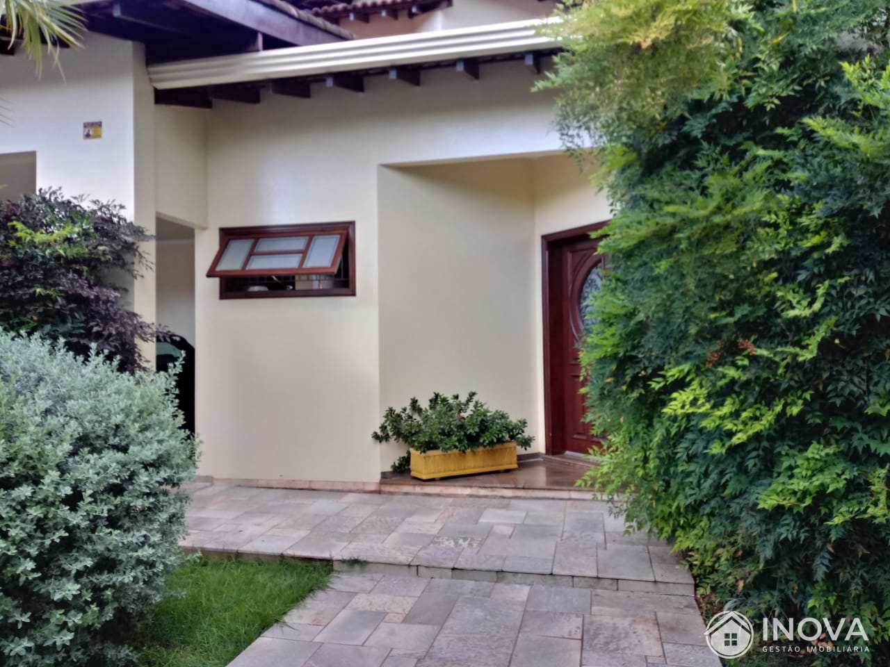 Sobrado à venda, 660m² - Foto 1