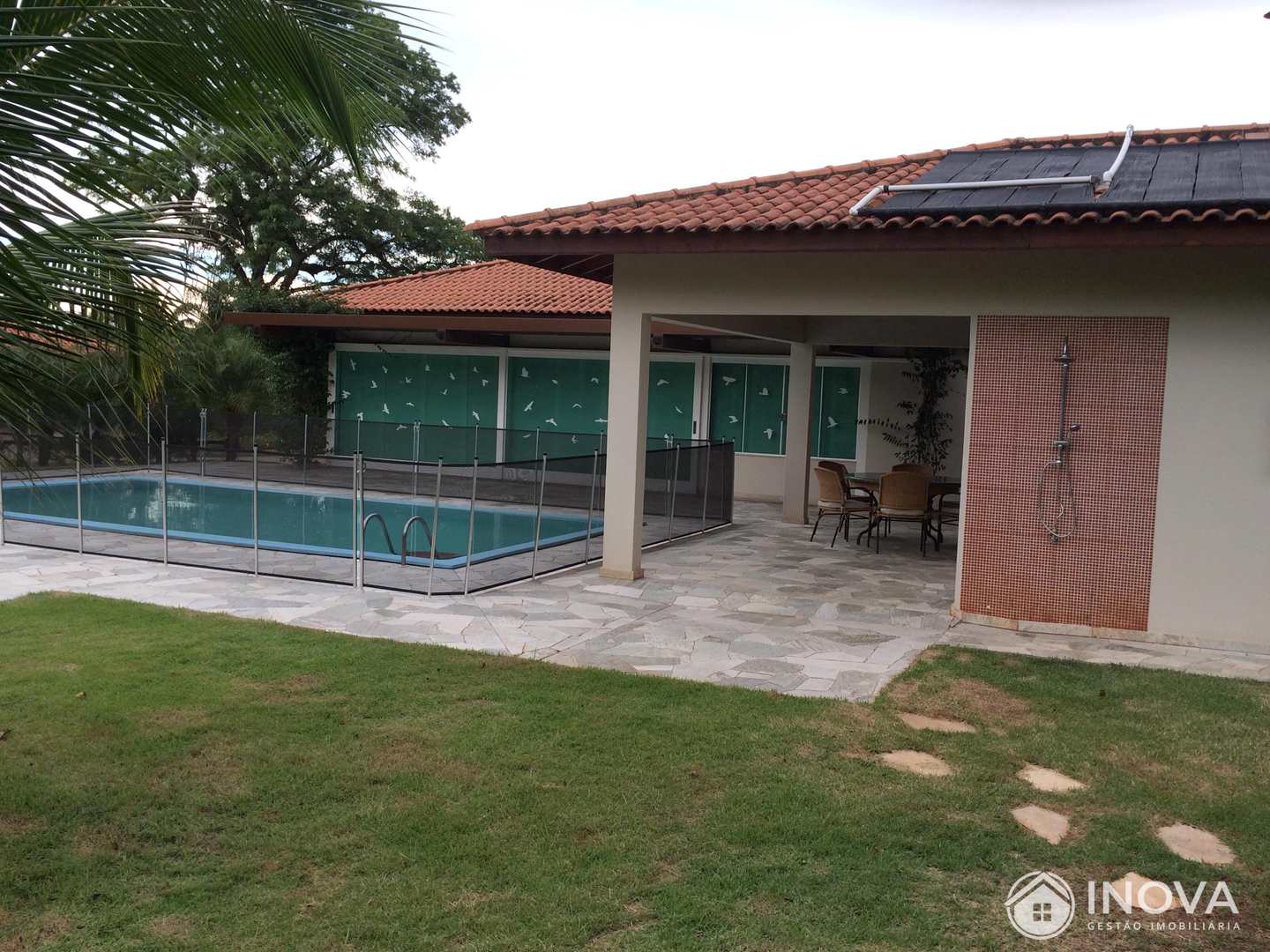 Fazenda à venda, 423m² - Foto 2